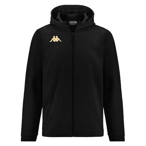 Sweatshirt Kappa Giordizi pour ne plus choisir entre le style et le confort