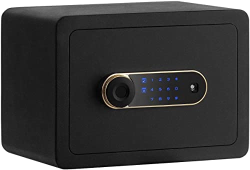 Sécurité de l'armoire coffre-fort électronique pour dépôt numérique de société RLKHXBS