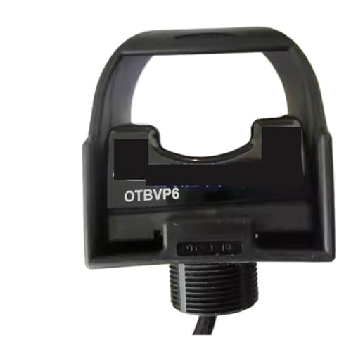 Bouton tactile optique OTBVP6 commande photoélectrique de sécurité pour automates