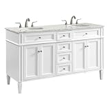 Elegant Decor 60 Inch