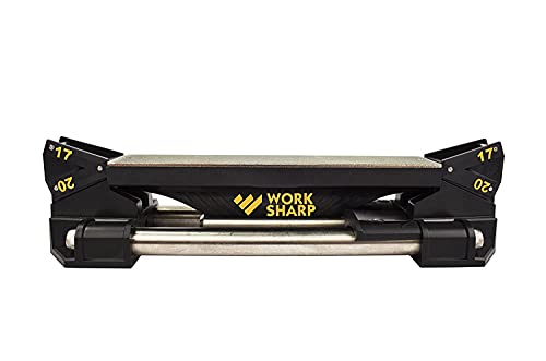 Upgrade Kit For Work Sharp Guided Sharpening System Wssa0003300 #TOP4