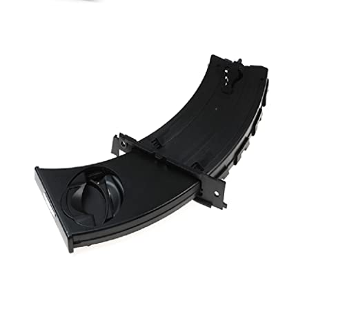 Porte-gobelet noir 51459173463 pour éviter les boissons renversées en voiture