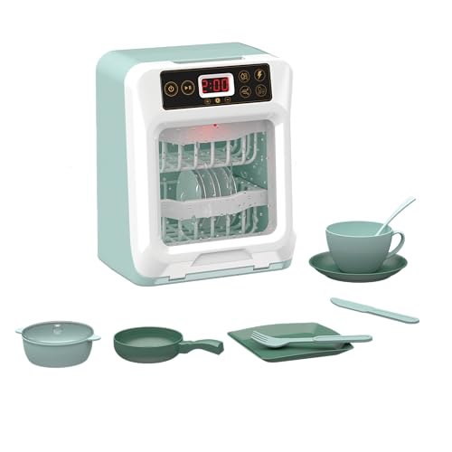 Mini Cozinha Lava Louças