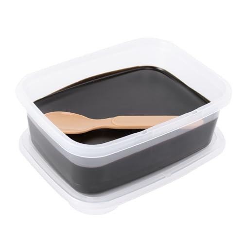 COLLBATH Mud Moxibustion for Health 500g Mud Patch Dampness Cold Portable Safe Therapy for Men Women