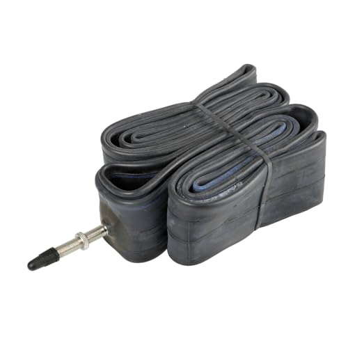 Chambre à air de rechange LAMPA 94299 pour réparation de roue de vélo crevée