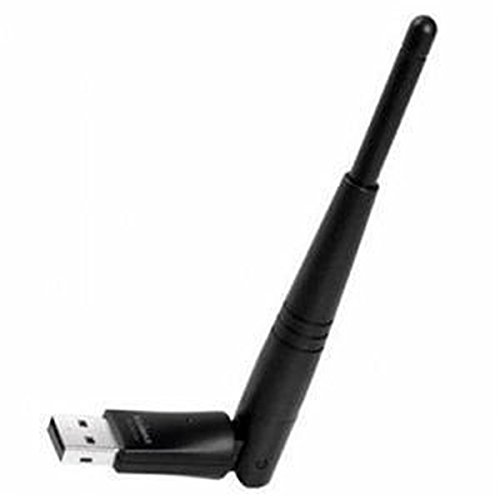 Belkin Surf N300XR - Adaptador de Red inalámbrico