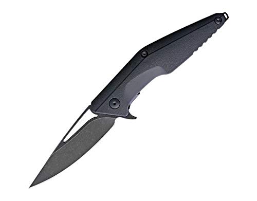 Brous Blades Division Linerlock Acid SW BRBM005A