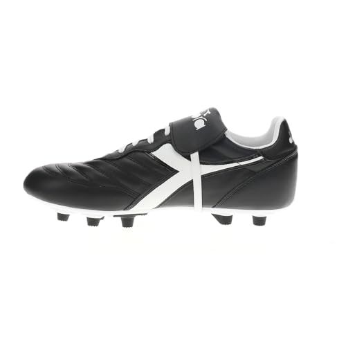 Image of Diadora Mens Brasil Og Lt T Mdpu Firm Ground Soccer Cleats