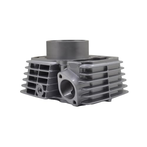 Kit de cilindros CBF150 motor de 150cc XR150 de inyección EFI M8 8