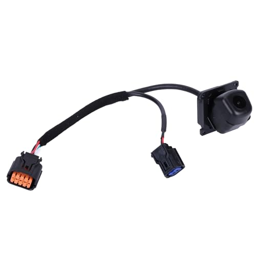 Image of 99241-K0000 Rear View Backup Camera for Kia Soul EX LX 2020 2021 2022 1.6L 2.0L Reverse Parking Camera 99241K0000 Parking Assist Backup Camera