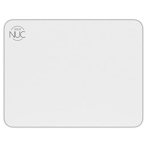 ASUS NUC 15 Pro+ Mini PC, Procesador Intel Core Ultra 5 225H, Intel ARC Graphics, sin Memoria, sin Almacenamiento, sin SO, Cable de alimentación Incluido, Plata - imagen 9