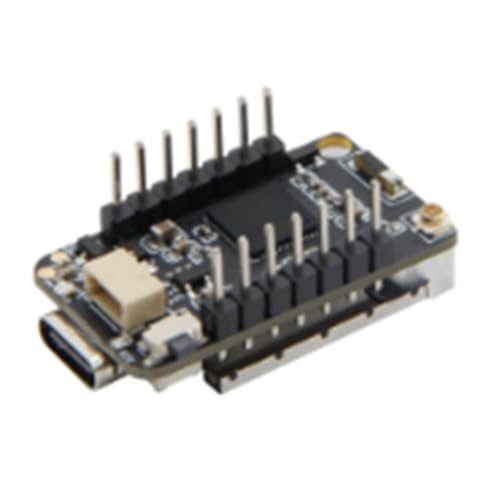 Composant ESP32-S3FN8 module LCD 0,85 pouce version broches pour intégration haut de gamme - 2