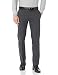 Dockers Men's Insignia Wrinkle-Free Khaki Slim-Fit Pant