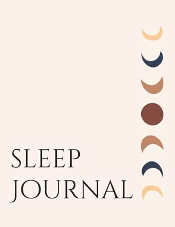 Sleep Journal: Sleep Cycle and Insomnia Tracker