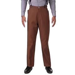 Chocolate (Poly Viscose Fabric)