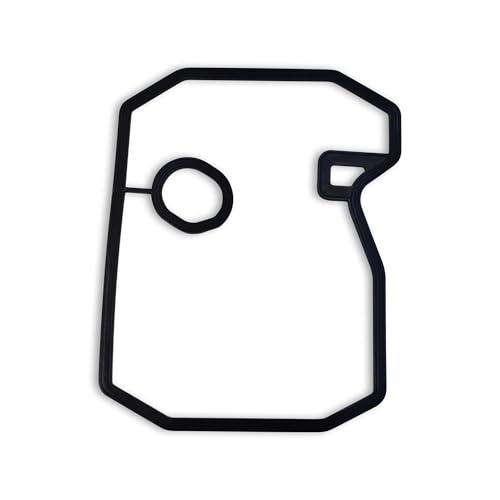 Joint de couvercle de soupape pour moto VLX400 VLX600 VT600 et NV400