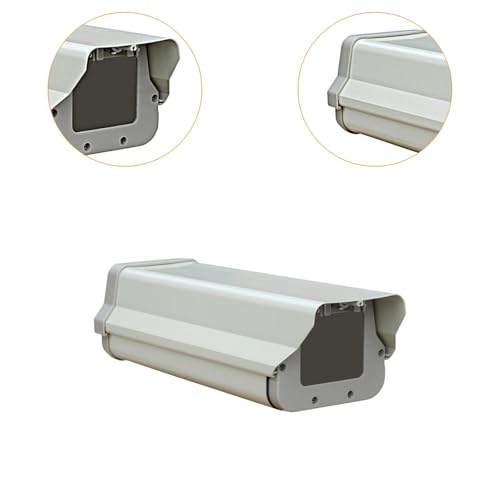 Accessoires pour boîtier caméra avec installation facile et haute performance - 4