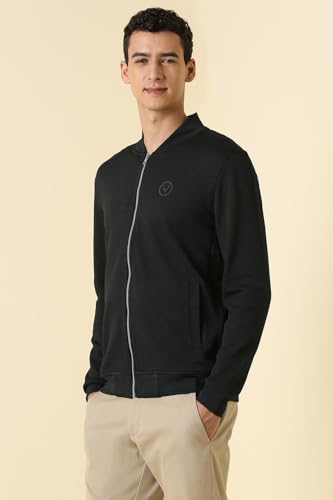 Image of Allen Solly Men Sweatshirt