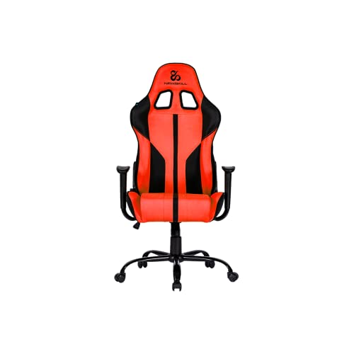 Sillas Gaming Newskill Tela Marca NEWSKILL