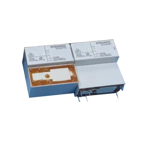 Relais RT930091WG RTD34012 12V pour réparer une carte électronique en panne
