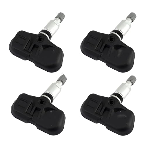 Capteur de pression des pneus Honda éteint le voyant TPMS usé de votre CRV 2008
