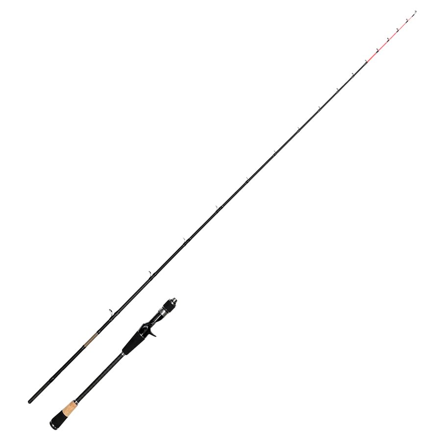 ツリノ カワハギロッド Amazon | Tsulino LAWAIA METAL TIP GAME KAWAHAGI 175H【メタル