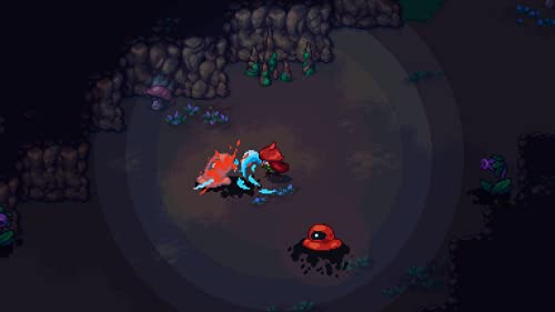 Arietta of Spirits PS4 Neuf - vue 7