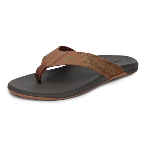 Simms Men's Panga Flip Flop