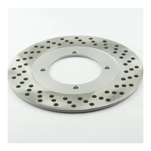 Disques de frein arrière à haute dissipation thermique pour RG125