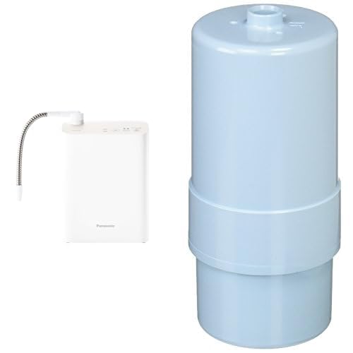 Panasonic アルカリ水生成器 TK-A30 Amazon.co.jp: 【セット買い】パナソニック アルカリイオン整水器