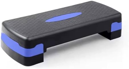 KARAN KING Fitness Stepper for Home & Gym, Cardio, Weights, Yoga,...
