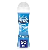 Este gel íntimo es ligero y suave al tacto