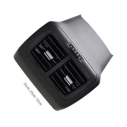 Marco de ventilación de aire acondicionado para VW Golf MK7: flujo óptimo y ajuste exacto 3