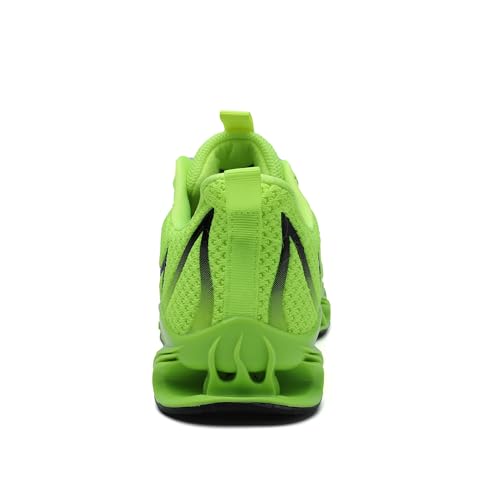 Image of wanhee Men's Sneakers Athletic Sport Running Shoes