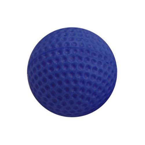VICASKY 100 Peças Bolas Saltitantes Lembrancinhas De Festa Bolas De Prática Mini Bolas Esportivas Bo