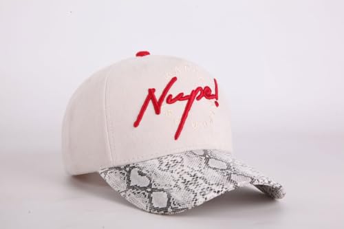Kappa 1911 Alpha Psi Snapback Beige miniatura 2