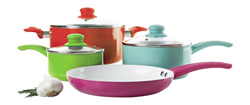 Best Cookware Set For One