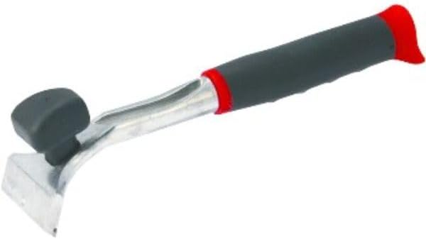 2 in. Carbide Soft Grip Scraper