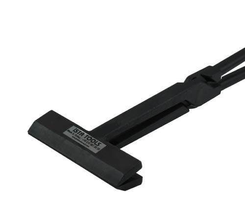 160mm Tenazas Techo Tenazas de Encaje para Techadores