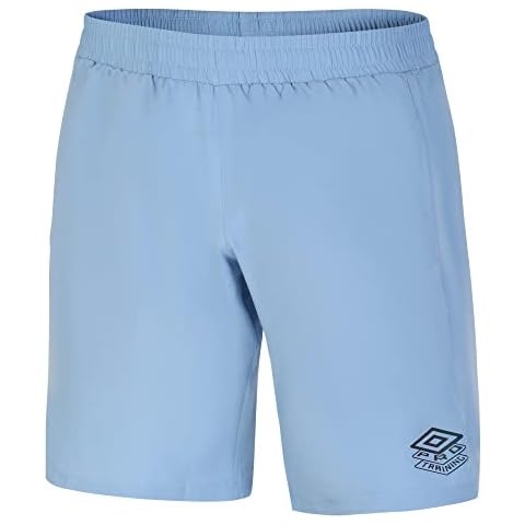 Umbro Mens Lightweight Woven Sports Shorts Cover