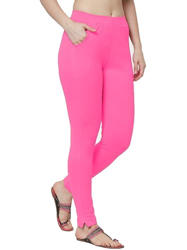 Image of Vinayak Fashion Products Pocket Legging for Womans and Girls