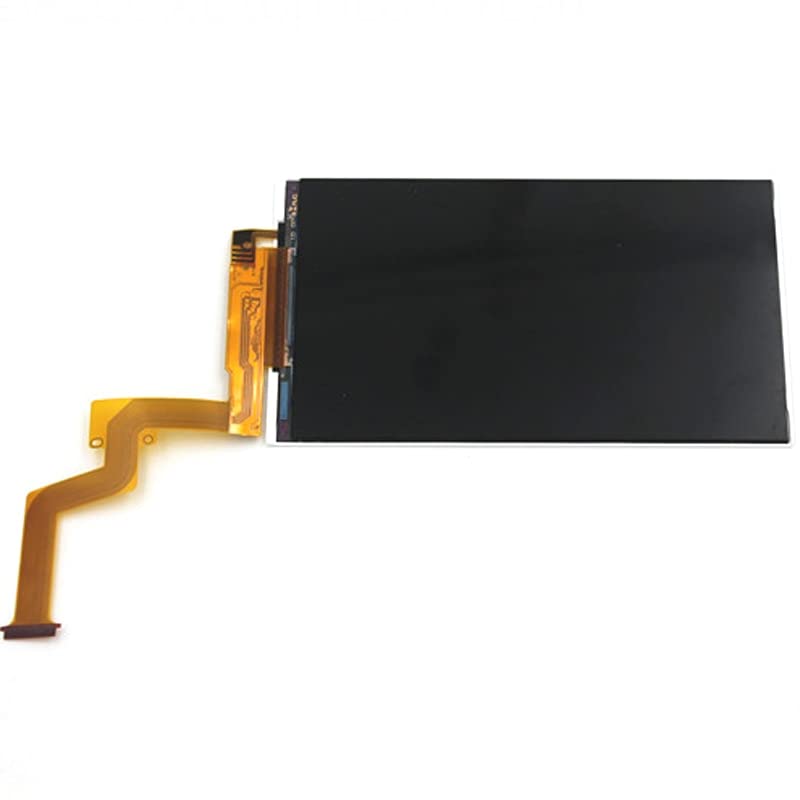 For New 2DS XL Top LCD Screen Display Replacement for Nintendo NEW 2DS XL LL Display Repair Parts