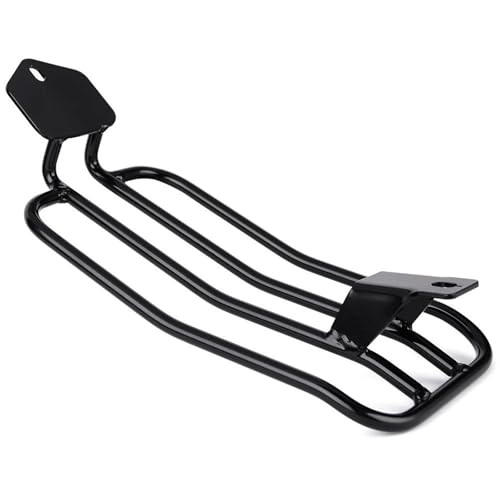 Porte bagages arrière moto CMX 1000 pour fixer un top case