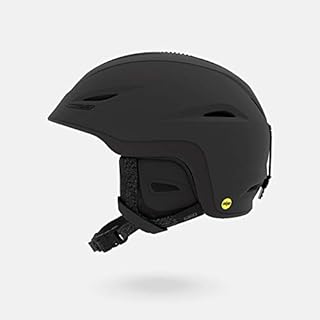 Giro Union MIPS Snow Helmet - Matte Black - Size XL (62.5â€“65cm) (2021)