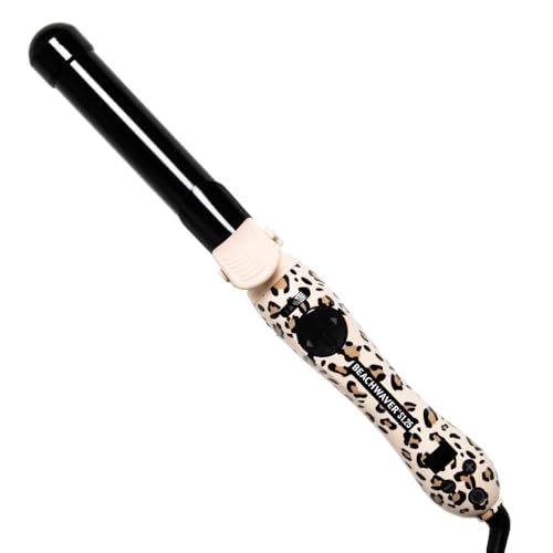 The Beachwaver Co. S1.25 Rotating Curling Iron