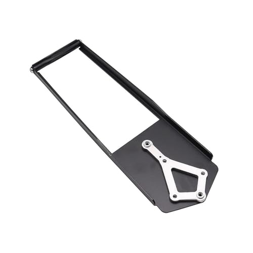 Support GPS Moto Support de téléphone Tracer 900 GT Plaque Barre 22mm Avant