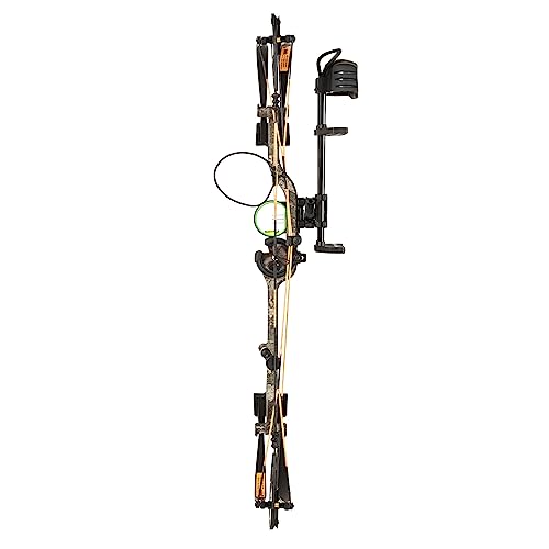 Hunting Compound Bow Package