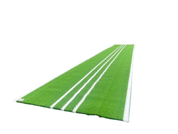 Astro Turf for Cricket Pitch for All Types Use (3.4 Feet X 20 Feet)-image-49