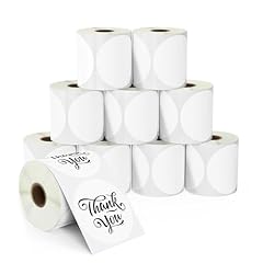 10-rolls (5000 Labels)