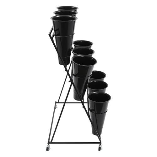 Blisiour 11 Flower Display Stand thumb #5